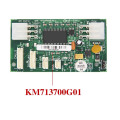 KM713700G01 LCEFCB LOBRE PARA LIFICADOS KONE